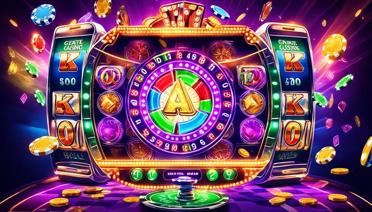 CoinPoker کیسینو میں رولیٹی گیمز کے بارے میں معلومات