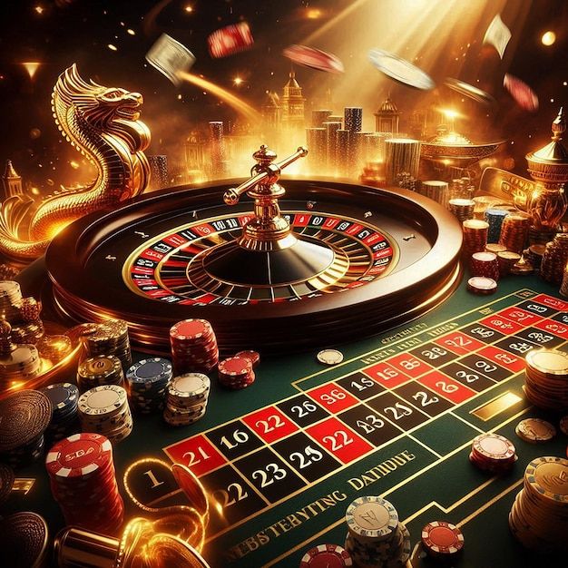 CoinPoker کیسینو میں بکراٹکھیلیں