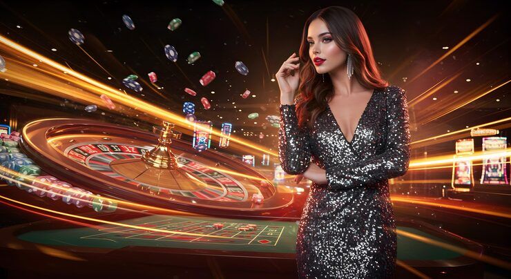 CoinPoker کیسینو میں لاٹری گیمز میں حصہ لیں۔