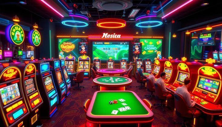 CoinPoker آن لائن کیسینو میں اصل گیمز